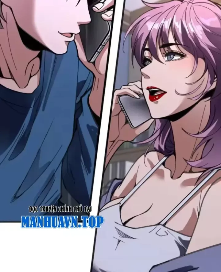 Thần Hào Như Ta, Làm Tra Nam Cũng Là Hợp Lý - Chương 33 - Trang 89