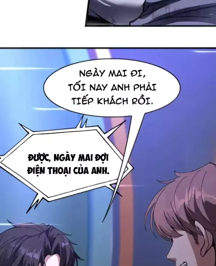 Thần Hào Như Ta, Làm Tra Nam Cũng Là Hợp Lý - Chương 33 - Trang 90