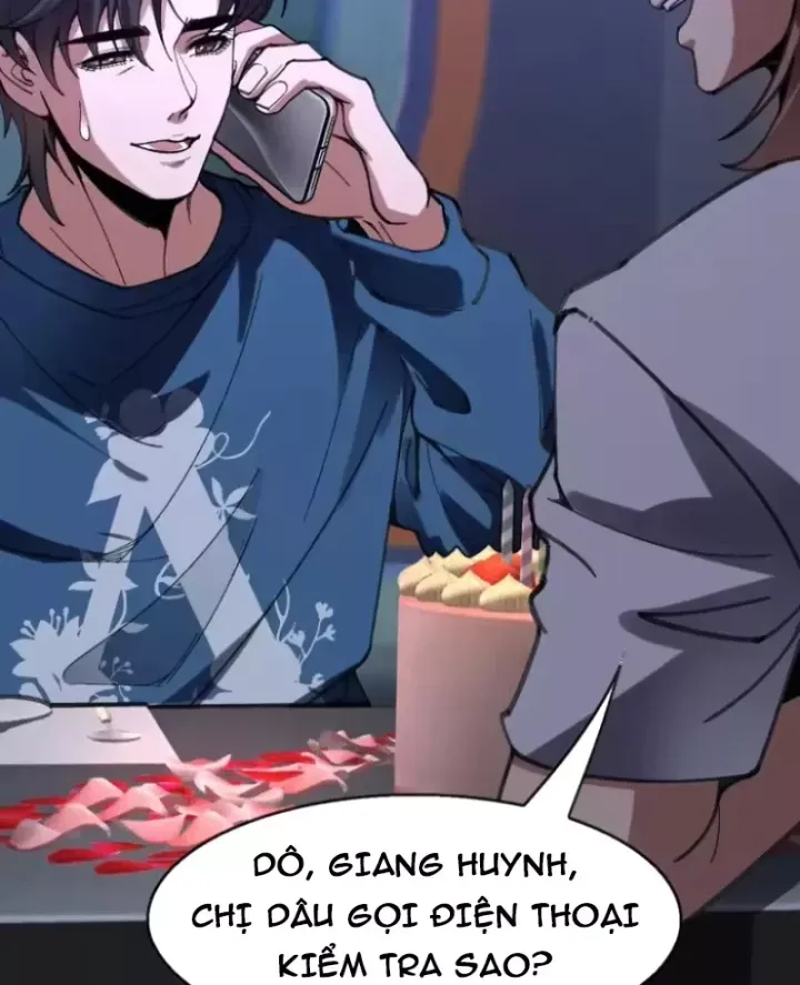 Thần Hào Như Ta, Làm Tra Nam Cũng Là Hợp Lý - Chương 33 - Trang 91