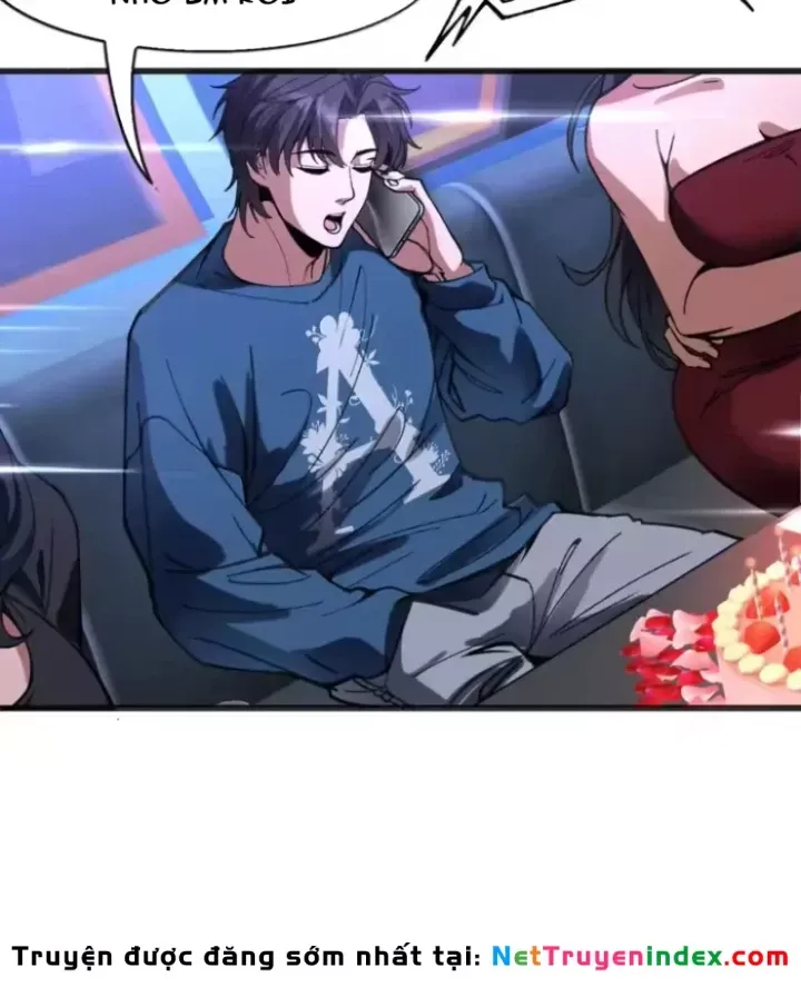 Thần Hào Như Ta, Làm Tra Nam Cũng Là Hợp Lý - Chương 33 - Trang 93