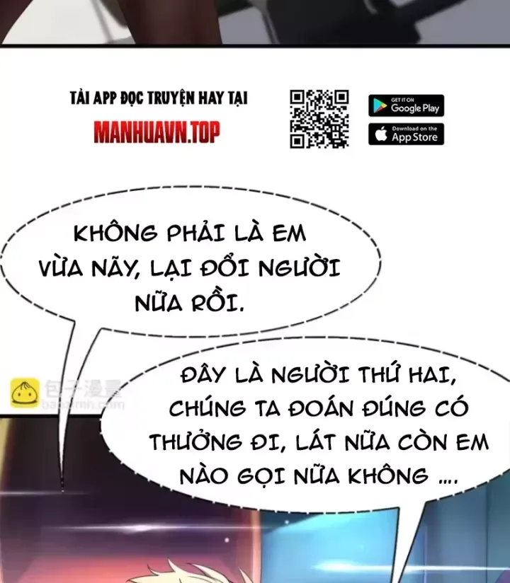 Thần Hào Như Ta, Làm Tra Nam Cũng Là Hợp Lý - Chương 33 - Trang 96