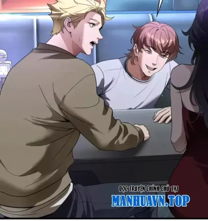 Thần Hào Như Ta, Làm Tra Nam Cũng Là Hợp Lý - Chương 33 - Trang 97