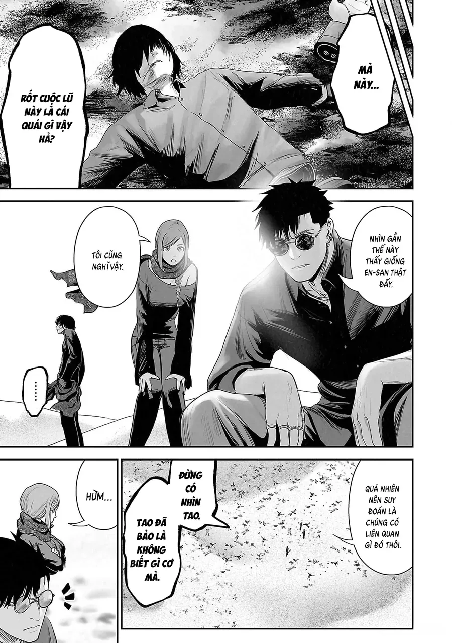 Ender Geister - Chương 129 - Trang 13