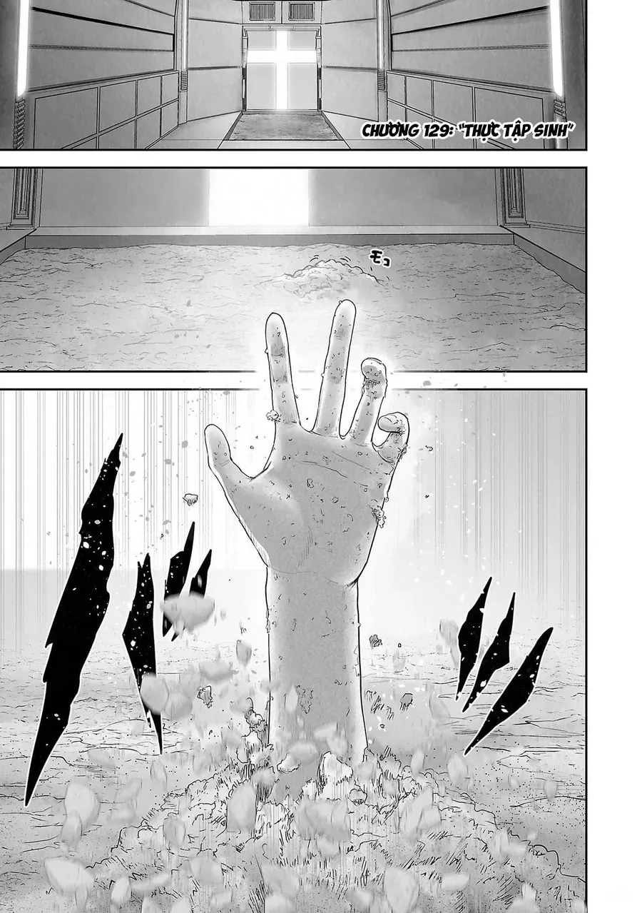 Ender Geister - Chương 129 - Trang 3