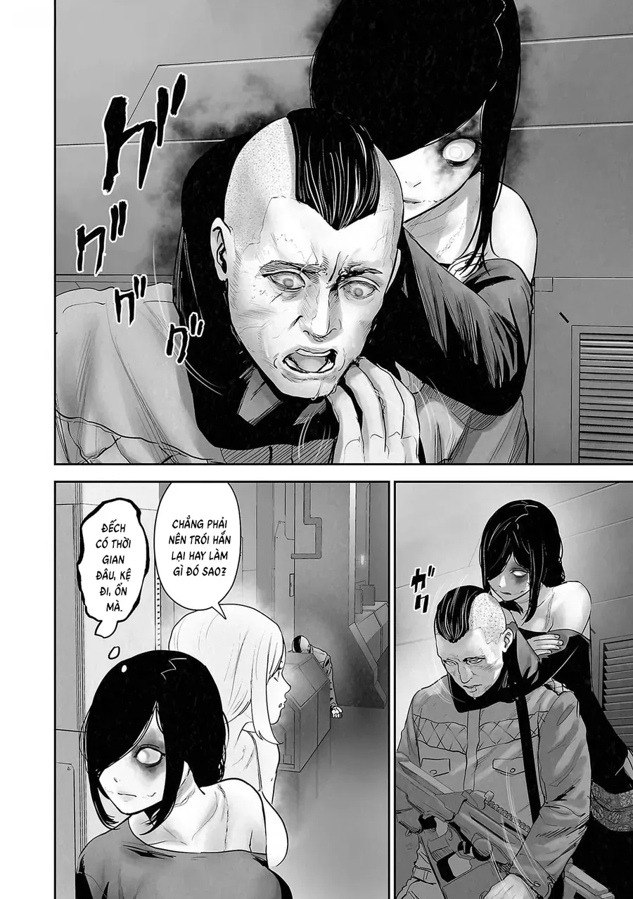 Ender Geister - Chương 131 - Trang 4