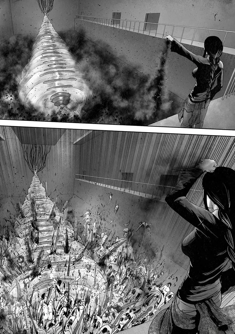 Ender Geister - Chương 133 - Trang 14