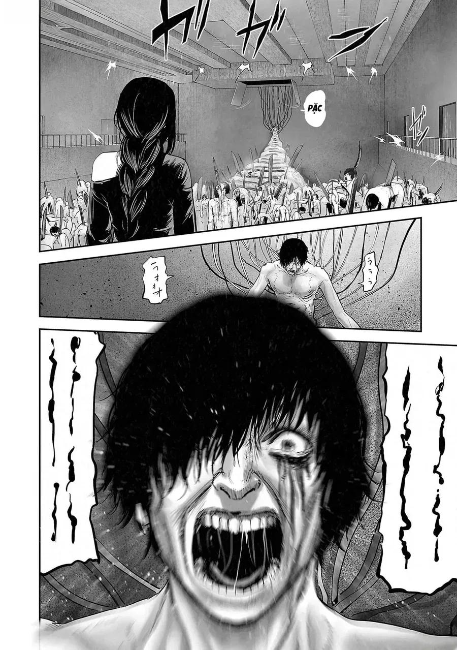 Ender Geister - Chương 133 - Trang 16