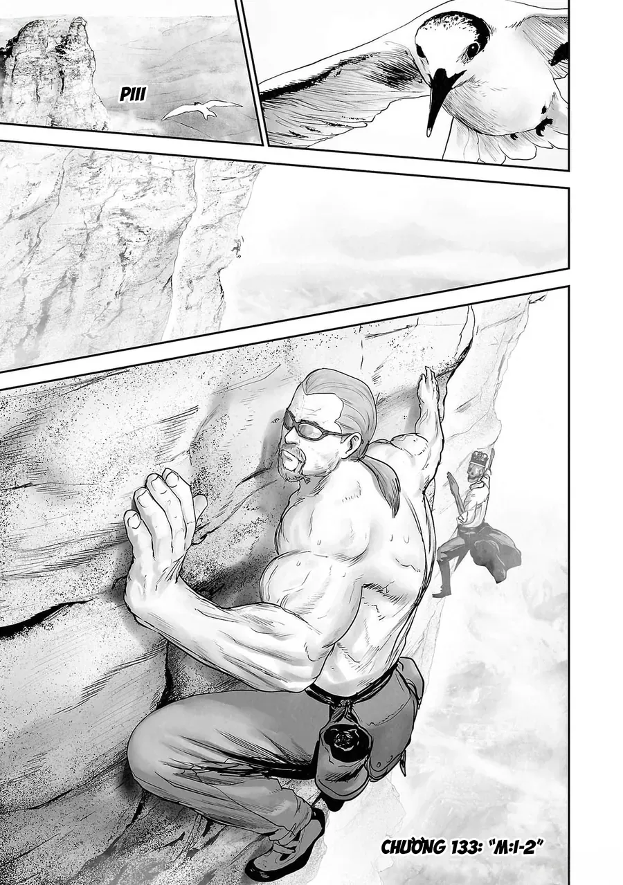 Ender Geister - Chương 133 - Trang 3