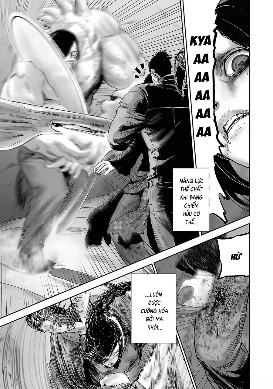 Ender Geister - Chương 134 - Trang 11