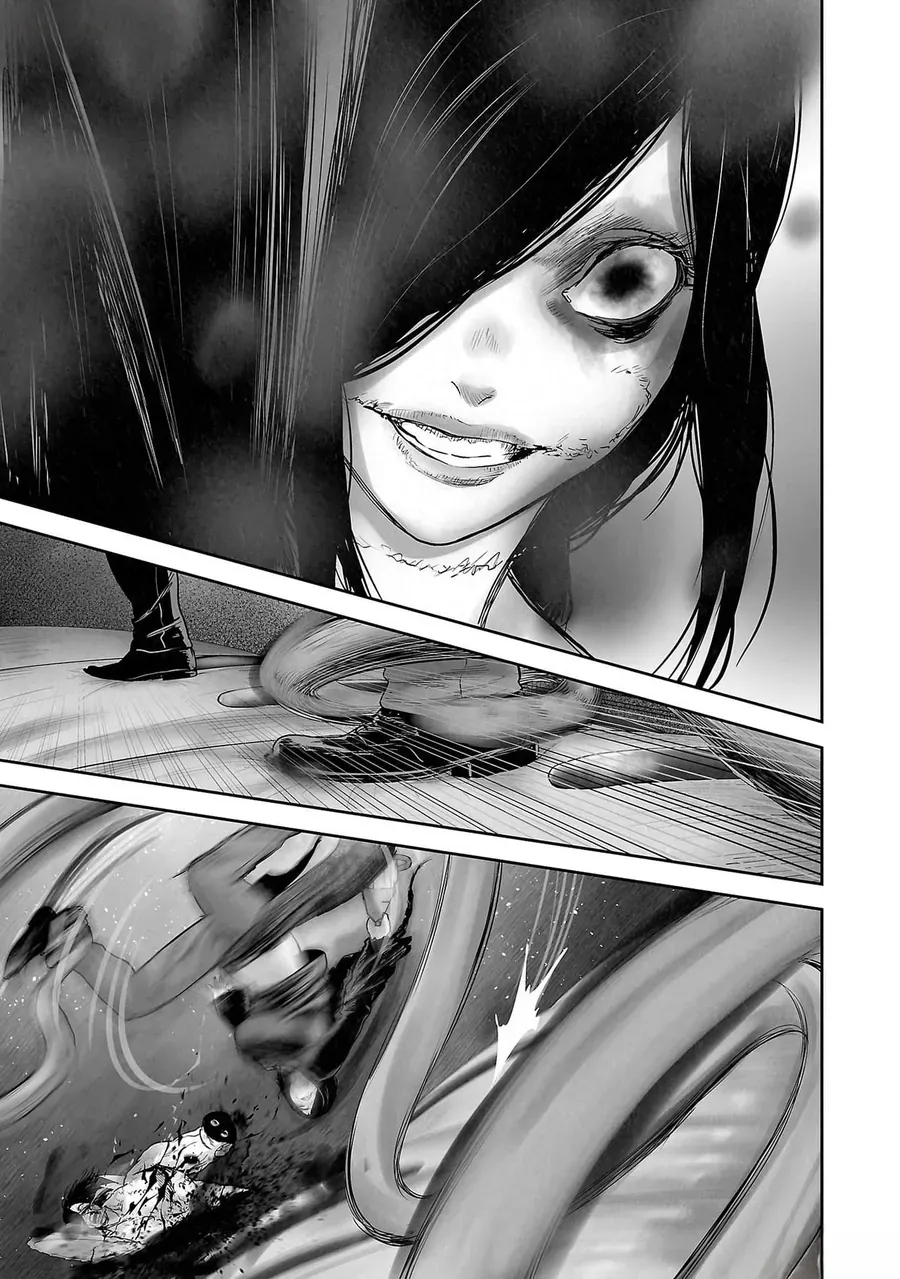 Ender Geister - Chương 134 - Trang 15