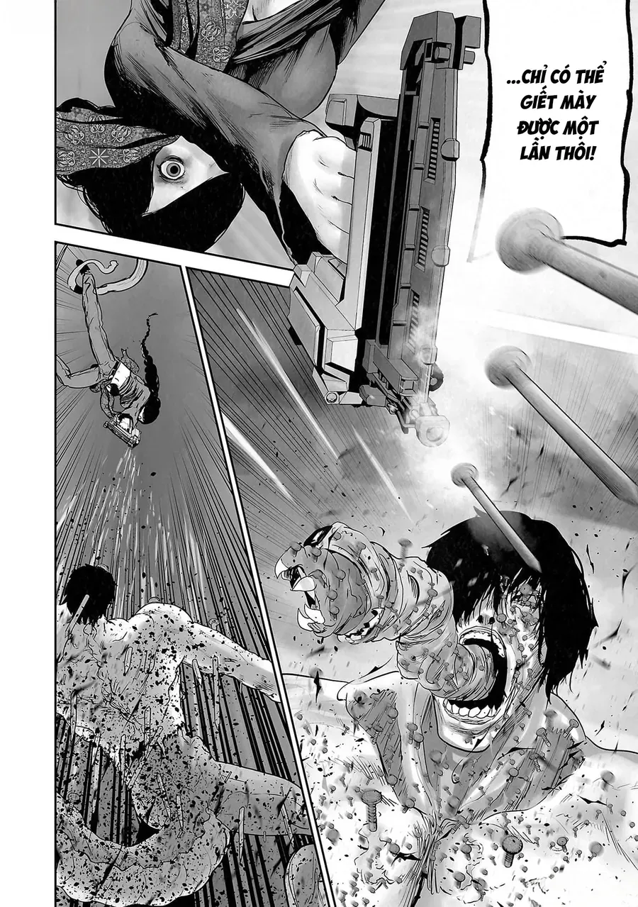 Ender Geister - Chương 134 - Trang 18