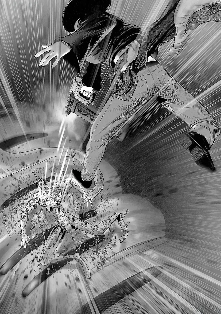 Ender Geister - Chương 134 - Trang 19