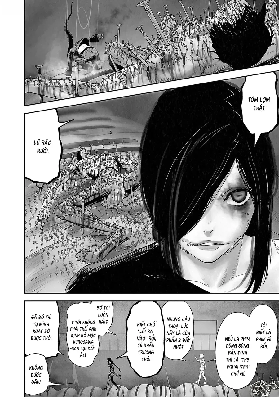 Ender Geister - Chương 134 - Trang 20