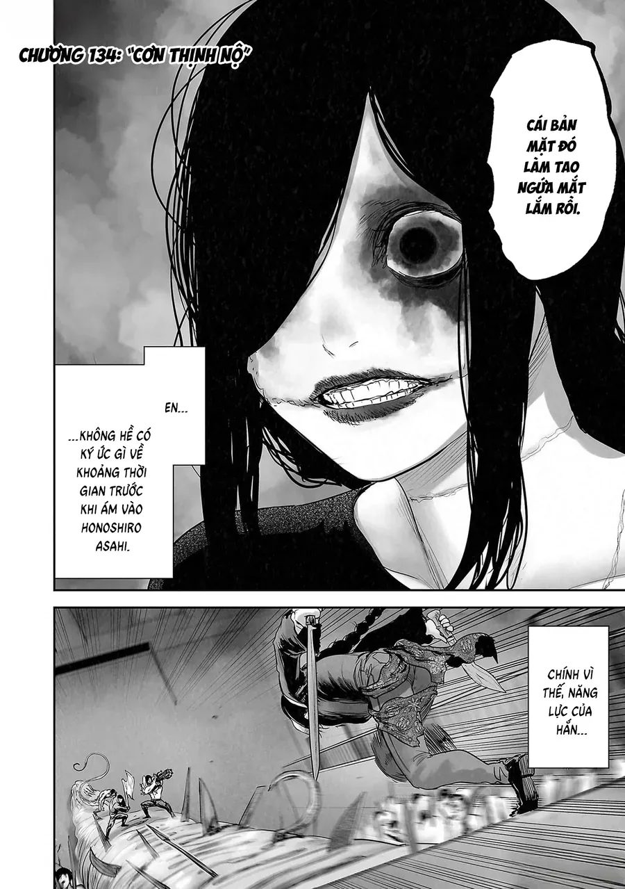 Ender Geister - Chương 134 - Trang 6