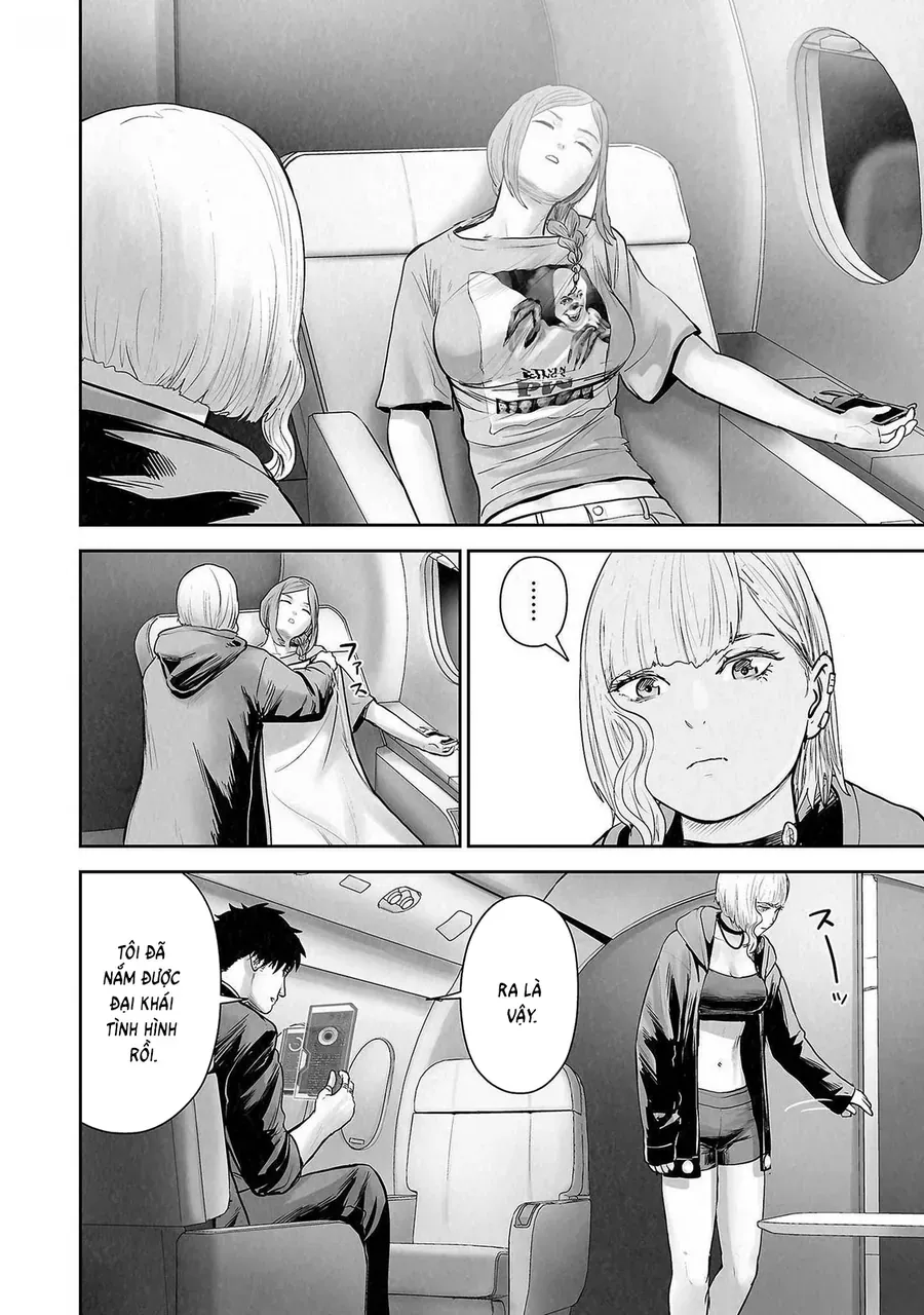 Ender Geister - Chương 136 - Trang 13