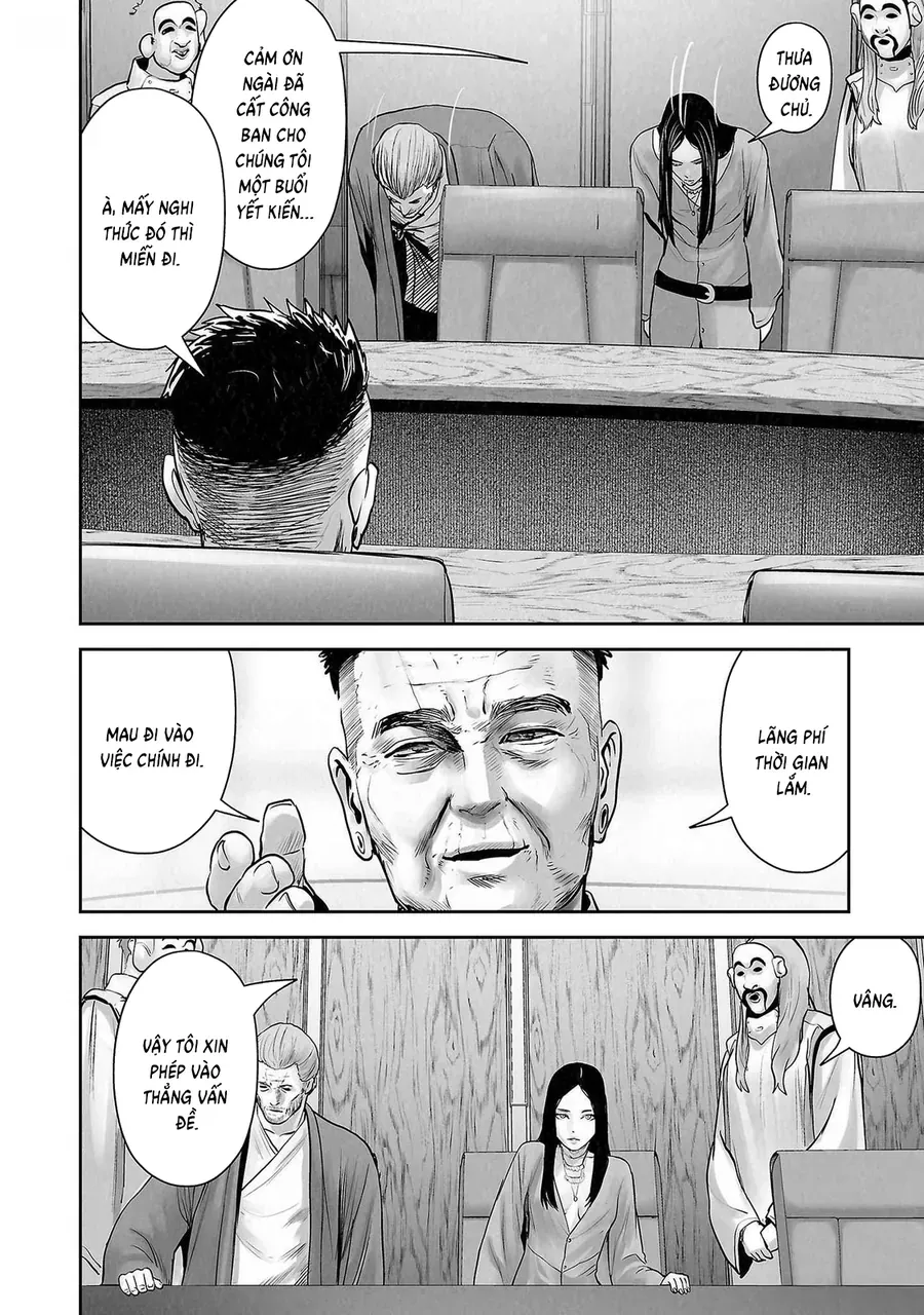 Ender Geister - Chương 137 - Trang 14