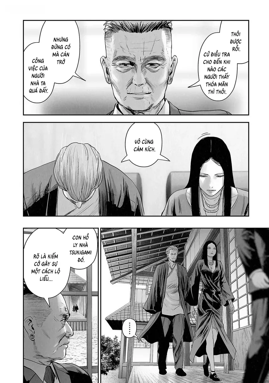 Ender Geister - Chương 137 - Trang 18