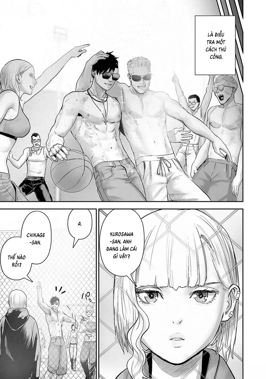 Ender Geister - Chương 137 - Trang 7