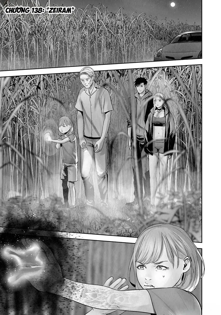 Ender Geister - Chương 138 - Trang 3