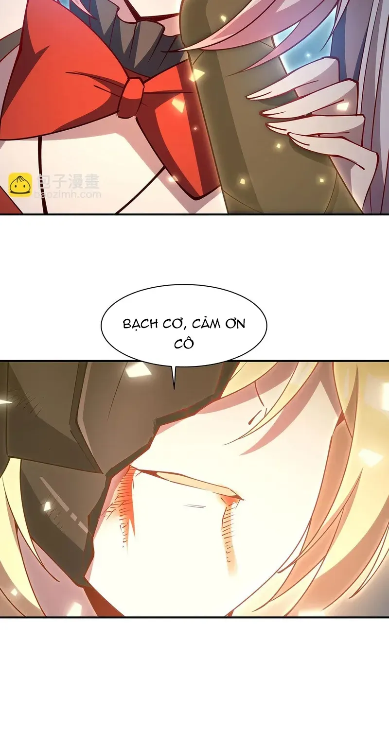 Huyết Cơ Và Kỵ Sĩ Chap 425 - Next Chap 424