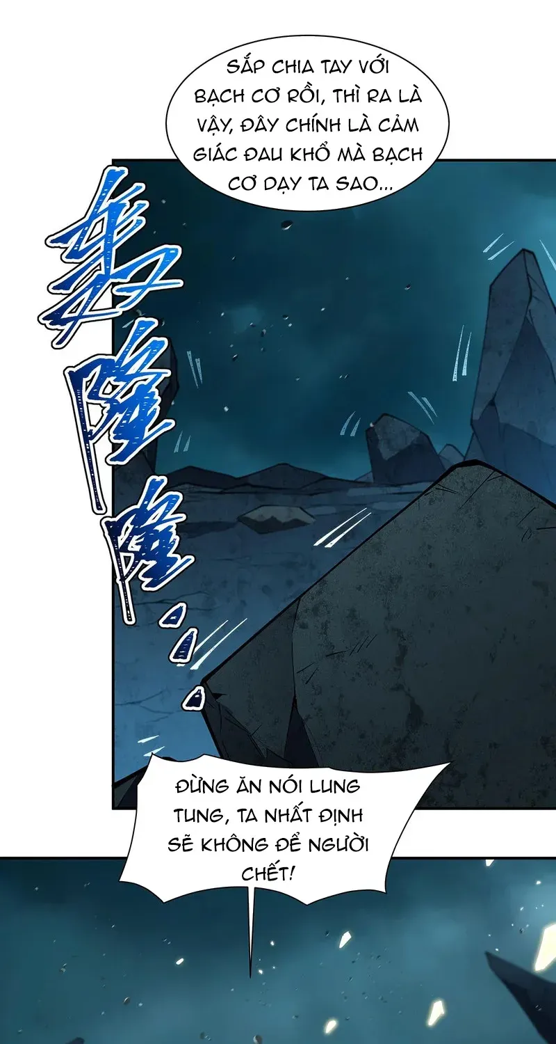 Huyết Cơ Và Kỵ Sĩ Chap 425 - Next Chap 424