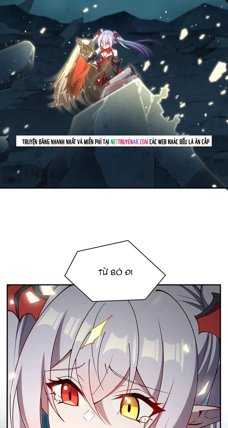 Huyết Cơ Và Kỵ Sĩ Chap 425 - Next Chap 424