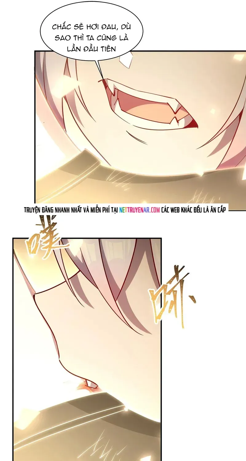 Huyết Cơ Và Kỵ Sĩ Chap 425 - Next Chap 424