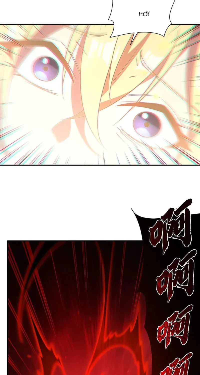 Huyết Cơ Và Kỵ Sĩ Chap 425 - Next Chap 424