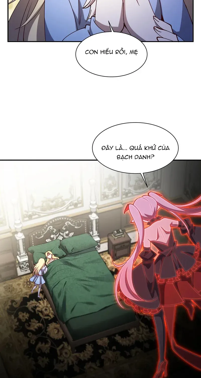 Huyết Cơ Và Kỵ Sĩ Chap 425 - Next Chap 424