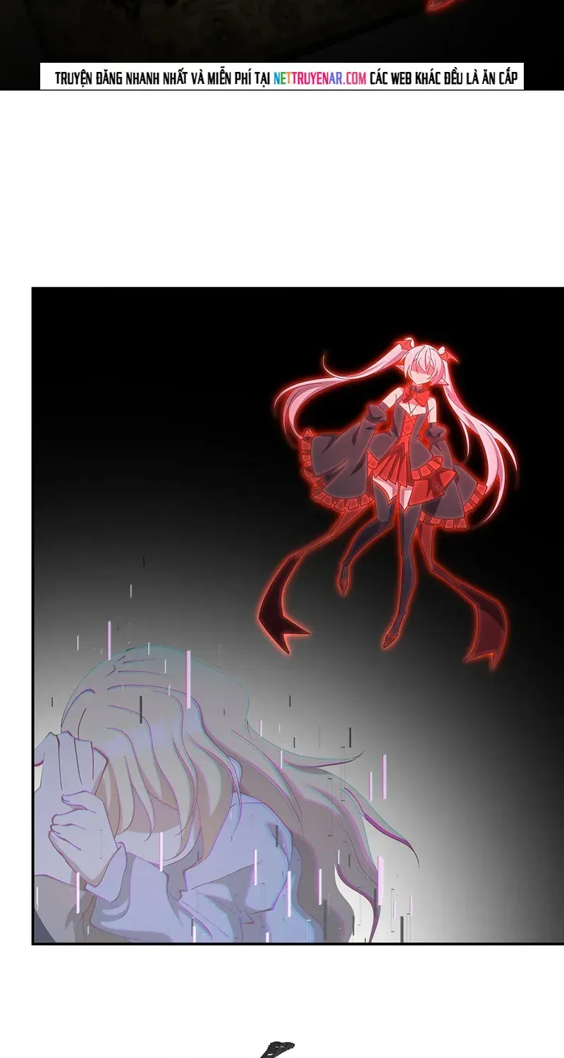 Huyết Cơ Và Kỵ Sĩ Chap 425 - Next Chap 424