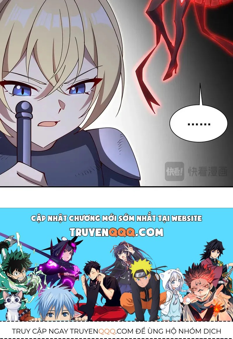 Huyết Cơ Và Kỵ Sĩ Chap 425 - Next Chap 424