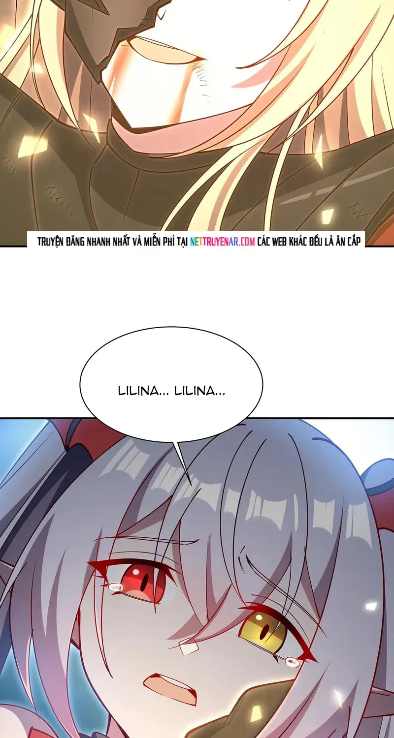 Huyết Cơ Và Kỵ Sĩ Chap 425 - Next Chap 424