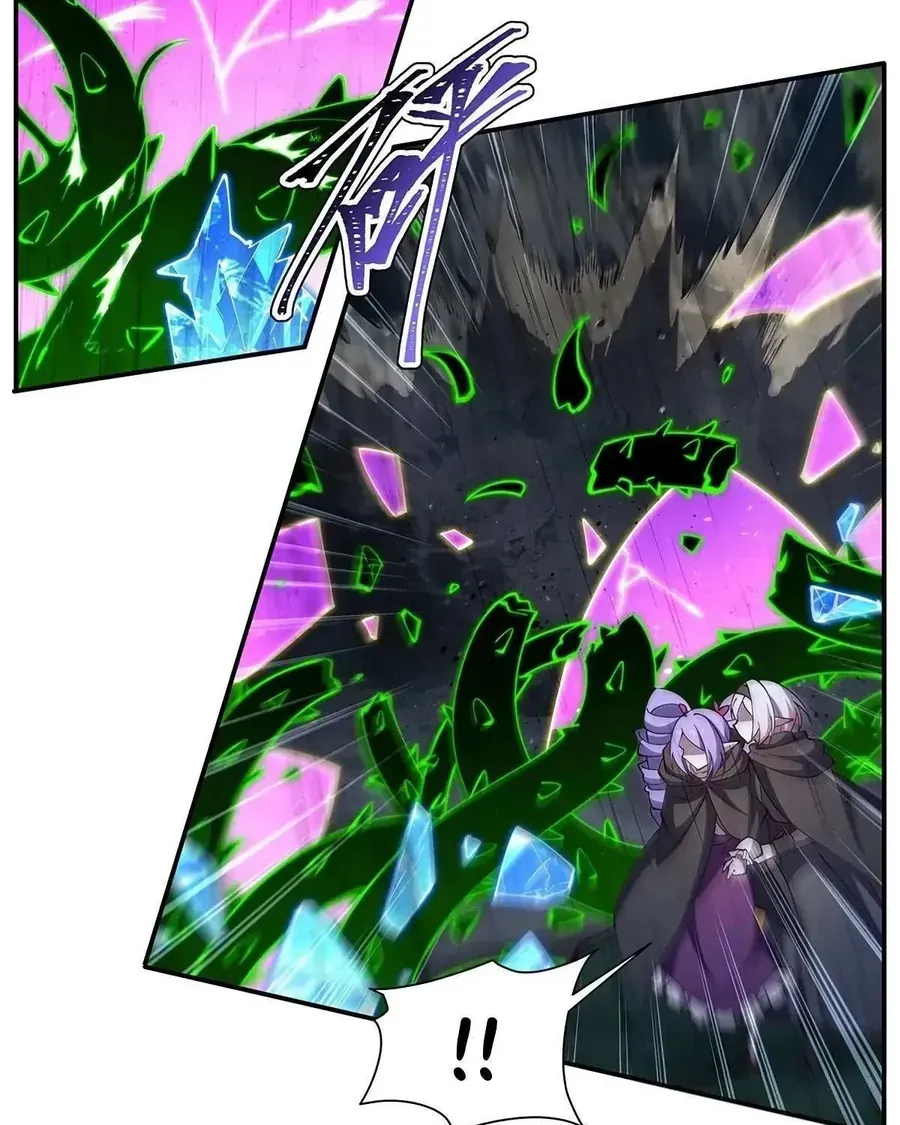 Huyết Cơ Và Kỵ Sĩ Chap 427 - Next Chap 426