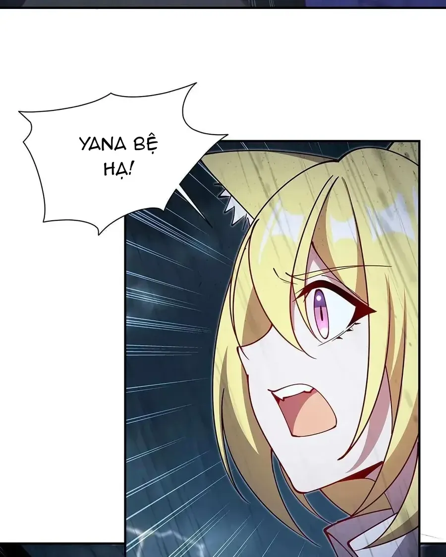 Huyết Cơ Và Kỵ Sĩ Chap 427 - Next Chap 426