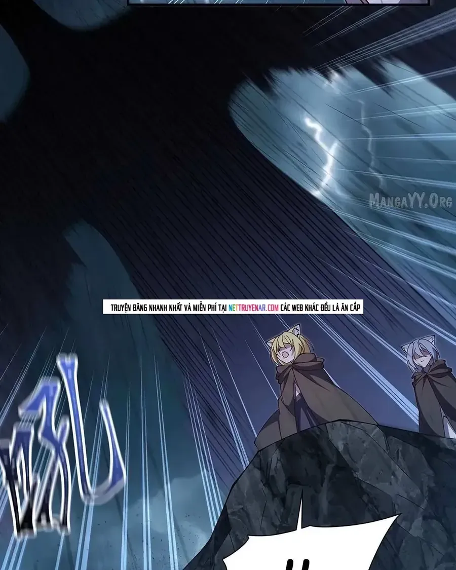 Huyết Cơ Và Kỵ Sĩ Chap 427 - Next Chap 426