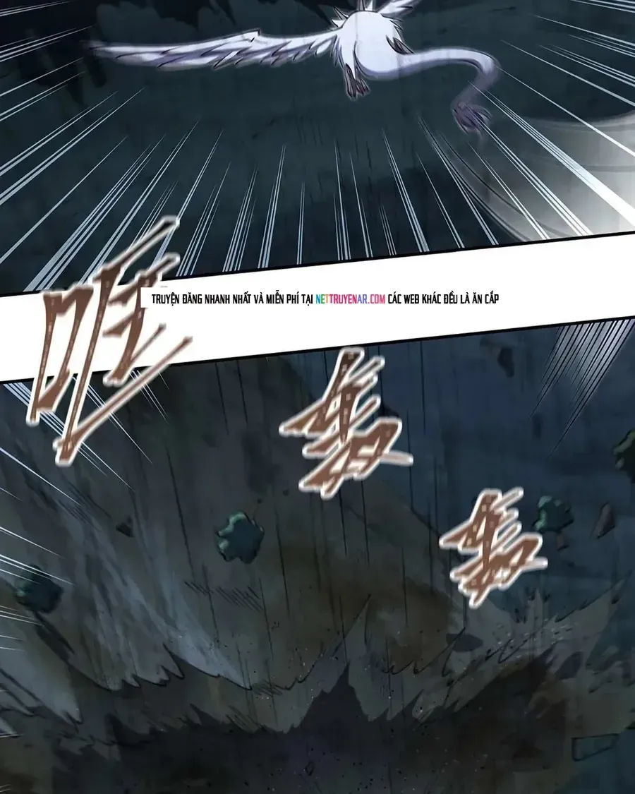 Huyết Cơ Và Kỵ Sĩ Chap 427 - Next Chap 426