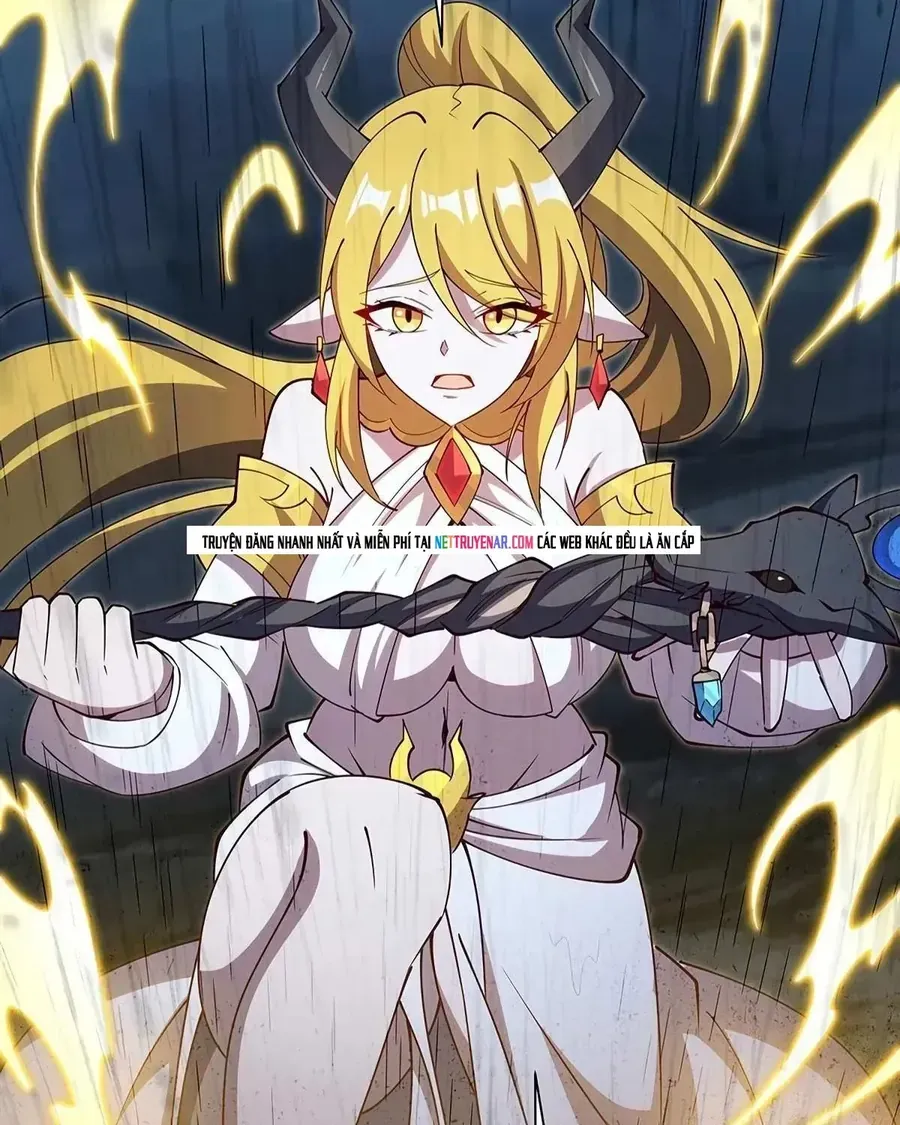 Huyết Cơ Và Kỵ Sĩ Chap 427 - Next Chap 426