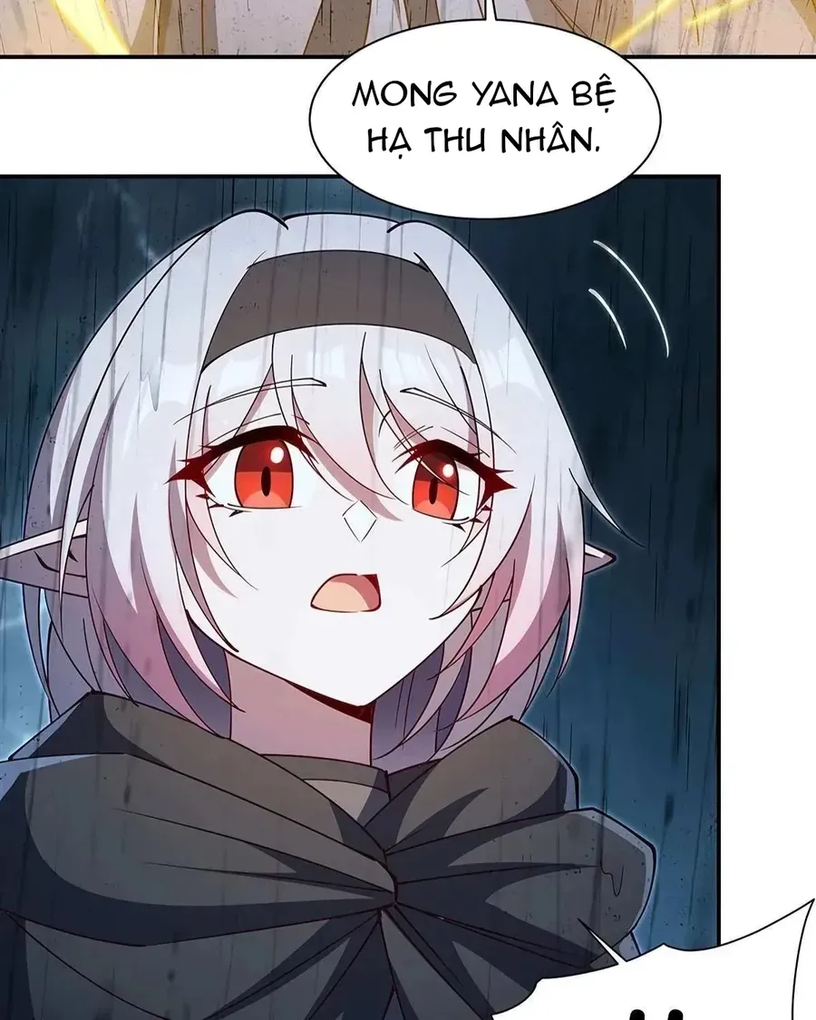 Huyết Cơ Và Kỵ Sĩ Chap 427 - Next Chap 426