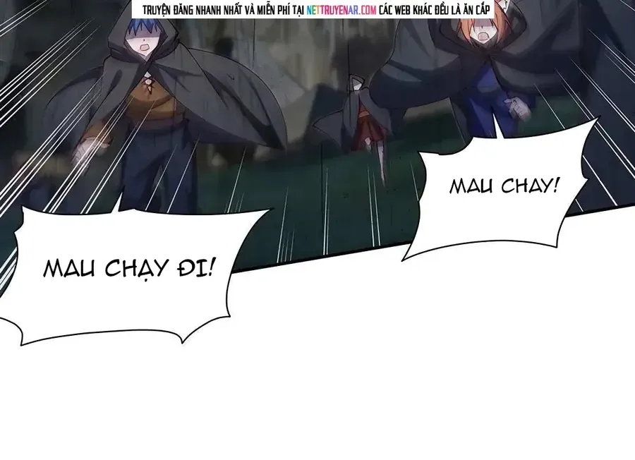 Huyết Cơ Và Kỵ Sĩ Chap 427 - Next Chap 426