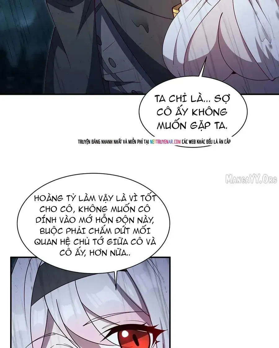 Huyết Cơ Và Kỵ Sĩ Chap 427 - Next Chap 426