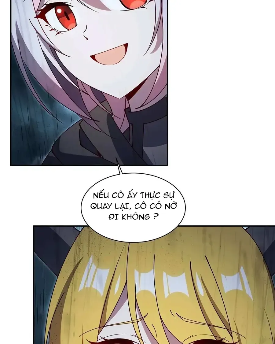 Huyết Cơ Và Kỵ Sĩ Chap 427 - Next Chap 426