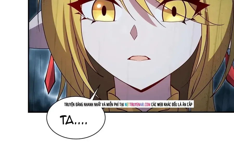 Huyết Cơ Và Kỵ Sĩ Chap 427 - Next Chap 426