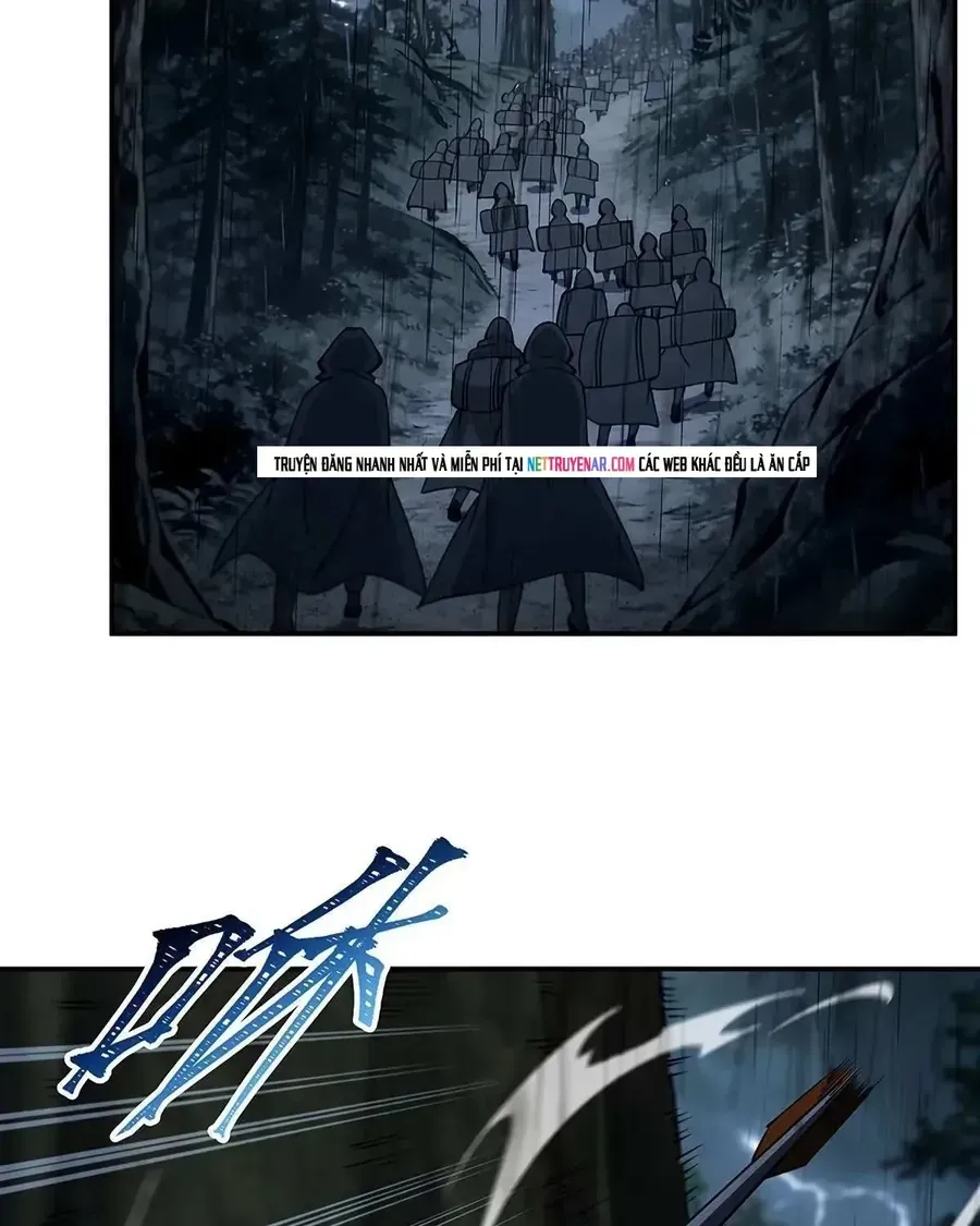 Huyết Cơ Và Kỵ Sĩ Chap 427 - Next Chap 426