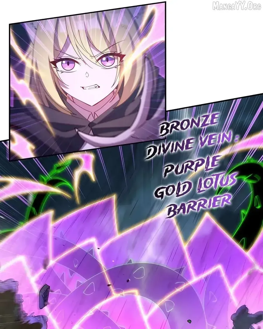 Huyết Cơ Và Kỵ Sĩ Chap 427 - Next Chap 426