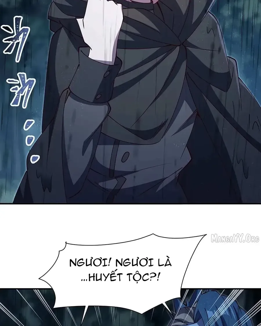 Huyết Cơ Và Kỵ Sĩ Chap 427 - Next Chap 426