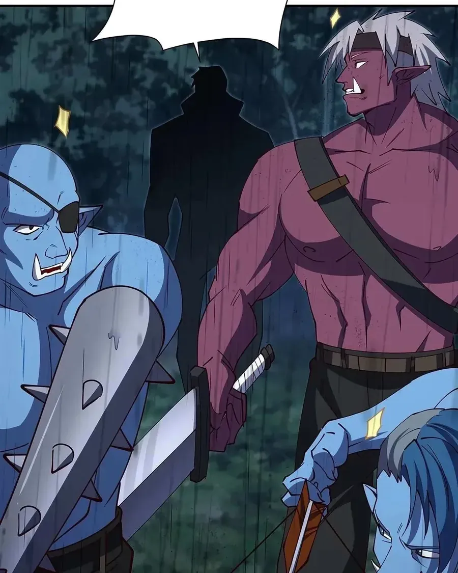 Huyết Cơ Và Kỵ Sĩ Chap 427 - Next Chap 426