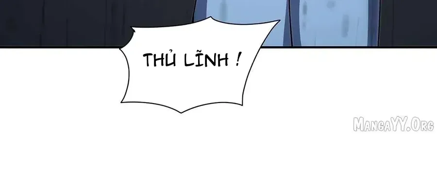 Huyết Cơ Và Kỵ Sĩ Chap 427 - Next Chap 426