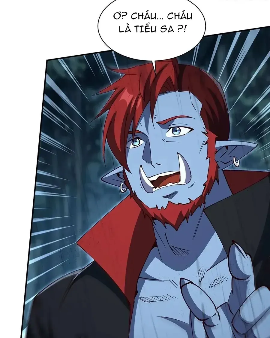 Huyết Cơ Và Kỵ Sĩ Chap 427 - Next Chap 426