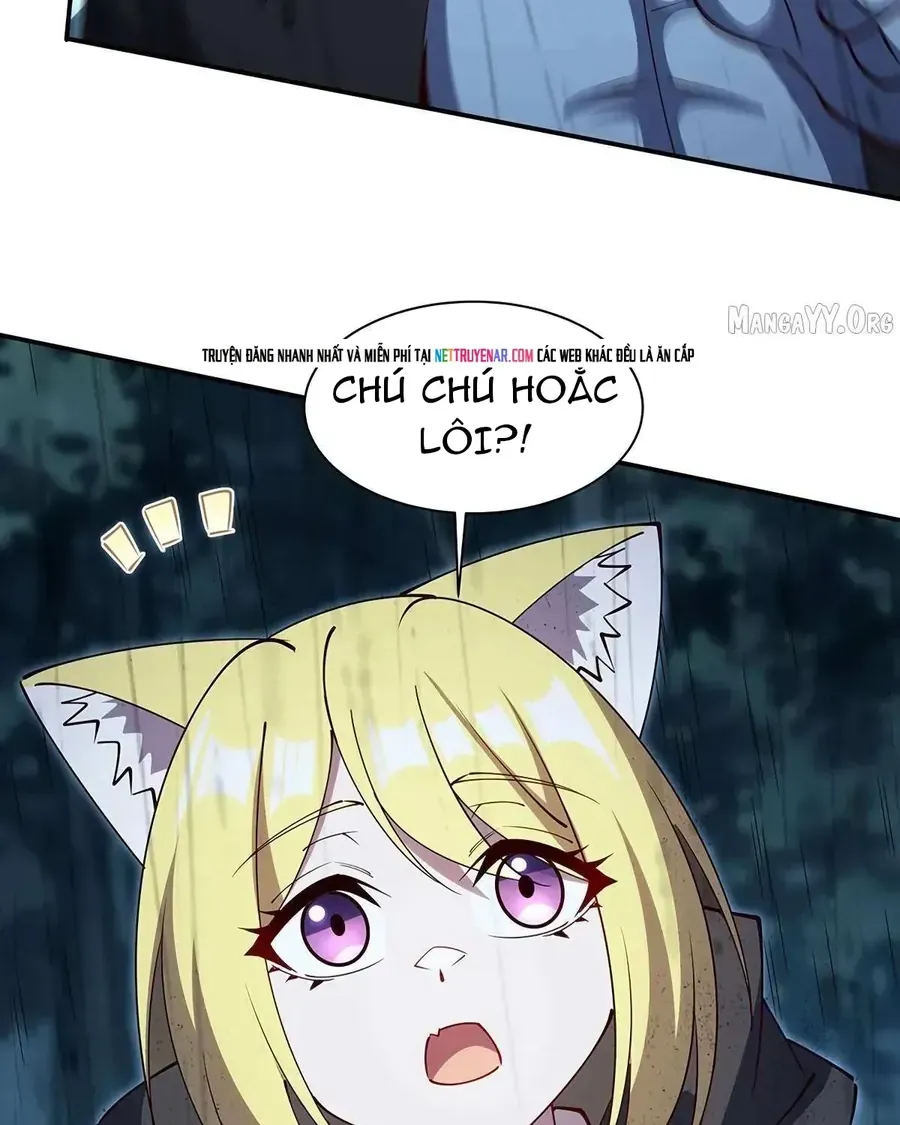 Huyết Cơ Và Kỵ Sĩ Chap 427 - Next Chap 426