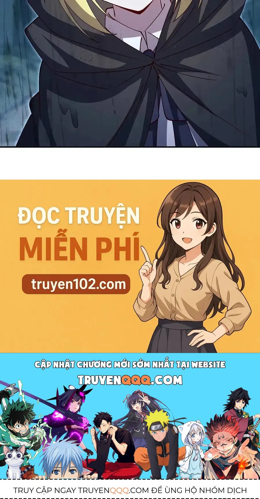 Huyết Cơ Và Kỵ Sĩ Chap 427 - Next Chap 426